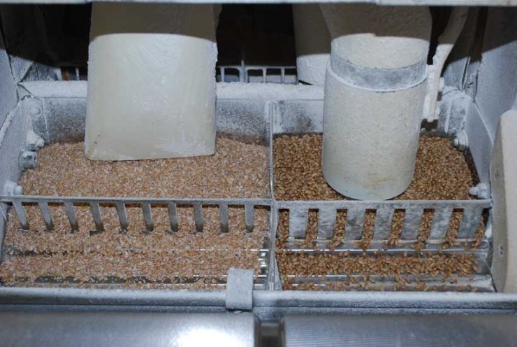 Mahlvorgang 1 &amp; 2 820x550